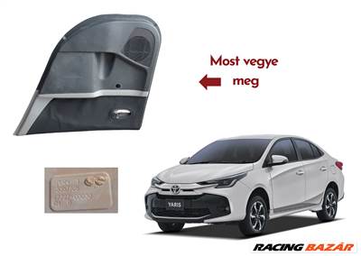 Toyota Yaris 1.3 jobb első ajtókárpit  677870d010