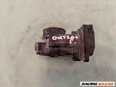 Mitsubishi Outlander 2.2 DID fojtószelep  1450a1396823008