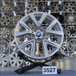 (3527) BMW 17 gyári alufelni felni, 5x112, 1 2 X1
