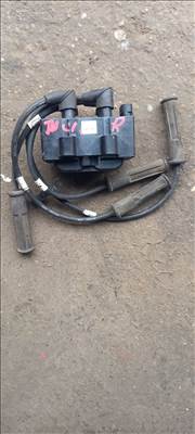 Dacia Logan 1.4 gyújtás trafó gyújtás kábel 