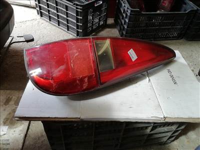 Renault Laguna I Jobb hátsó lámpa 