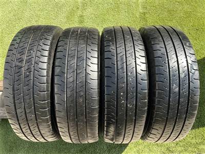 215/70 R15C Falken Linam Van01 nyári gumi 5-6mm