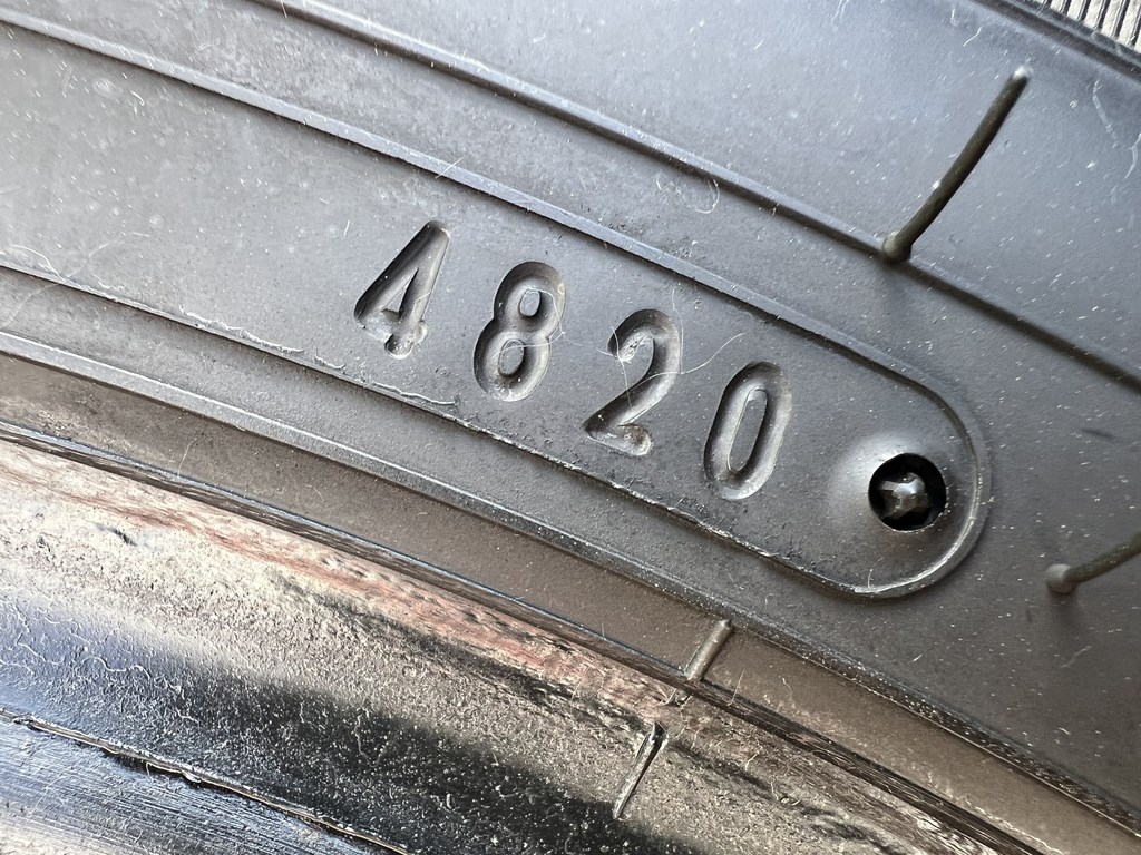 215/70 R15C Falken Linam Van01 nyári gumi 5-6mm 5. kép