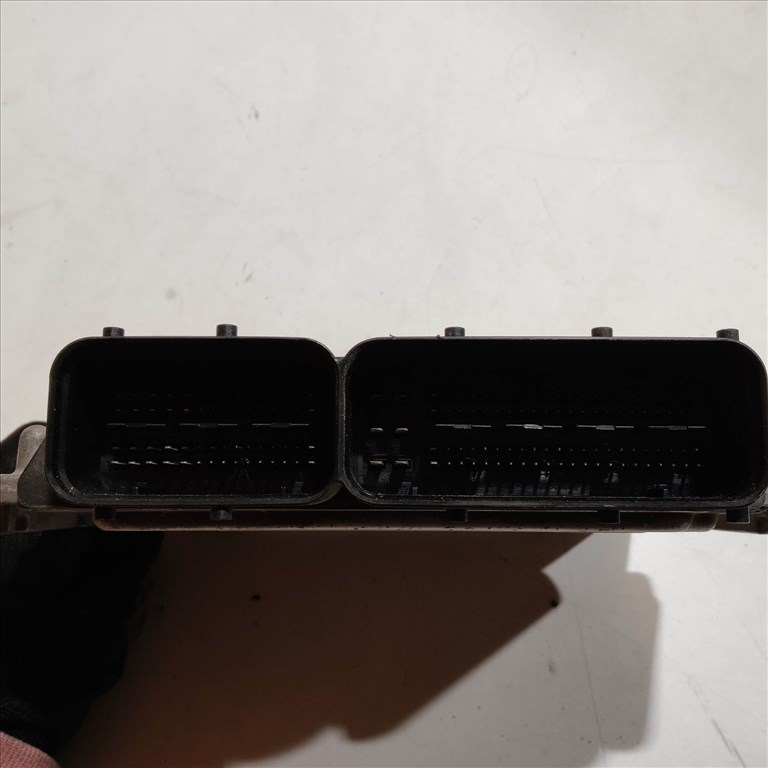 Fiat Doblo 2009-2015 1,6 16v Diesel Motorvezérlő 0281017006 , 51899604 6. kép