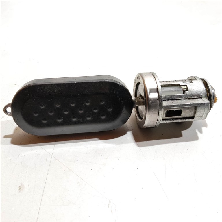 Fiat Doblo 2009-2015 1,6 16v Diesel Motorvezérlő 0281017006 , 51899604 8. kép