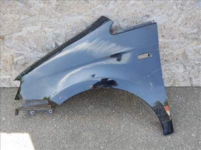 184595 Fiat Idea 2003-2012 bal első sárvédő 51712989