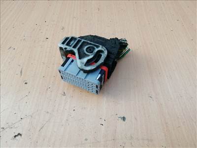 158450 Volvo V50 2006-2012 Motorvezérlő Elektromos csatlakozó 5WS40328B