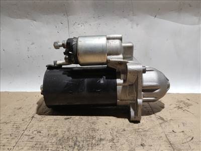Fiat Ducato, Citroen Jumper, Peugeot Boxer 3,0 Diesel  Önindító 9 fogas 1611206880 0001109302