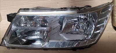 162453 Fiat Freemont 2011-2015 bal első fényszóró, magasság állító motor nélkűl!!!! 05067789aa