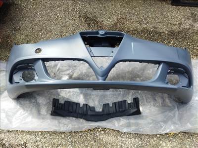 Alfa Romeo Giulietta 2010-2016 utángyártott új első lökhárító 156096901