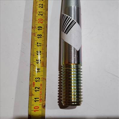 Nissan Murando 2008-2014 utángyártott új vonószem, jobb menetes 24 mm menetátmérő 511121ja0a