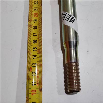 Subaru BRZ 2012-  utángyártott új vonószem, jobb menetes 16 mm menetátmérő 57805fg000