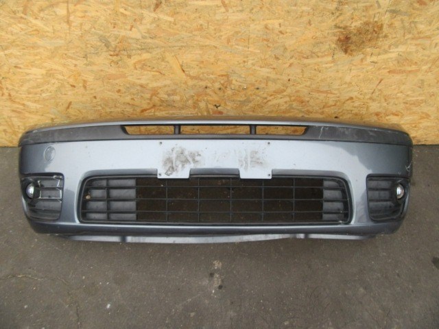 136608 Fiat Punto III. 2003-2010 első lökhárító 735361568 1. kép