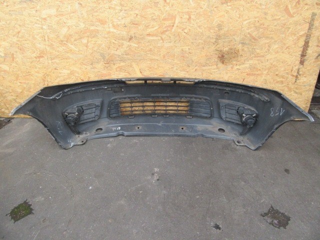 136608 Fiat Punto III. 2003-2010 első lökhárító 735361568 4. kép