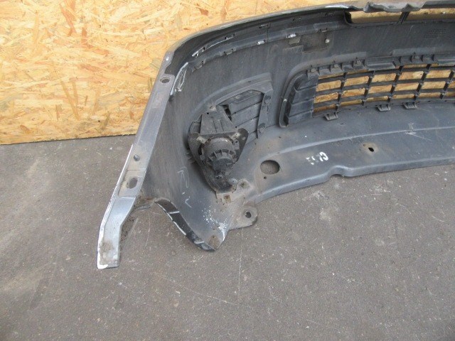 136608 Fiat Punto III. 2003-2010 első lökhárító 735361568 5. kép