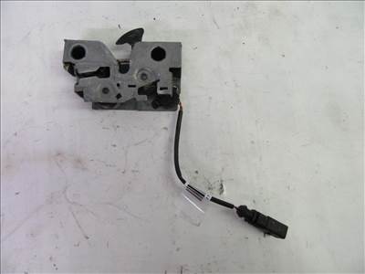 Škoda Karok motorháztető zár 