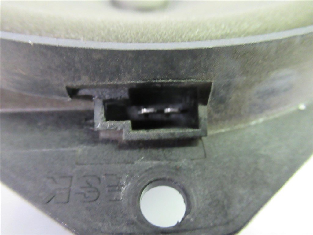 Ford Ka 2008-2016 első ajtó hangszóró  3. kép