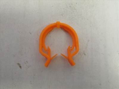 Fiat Freemont gyári új, váltóbowden rögzítő patent K68018106AA