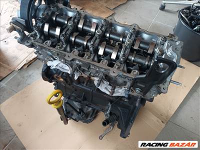 Opel Astra J 1.7 CDTI 1.7 CDTI Motor A17DTS 8005