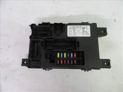 Fiat Grande Punto immo doboz 51798616
