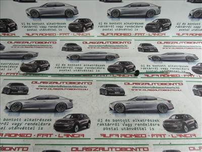 Lancia Musa bal első zár-belső kilincs közötti bowden