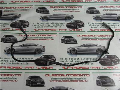 Fiat Freemont 2,0 Jtd  turbo nyomás szabályzó cső
