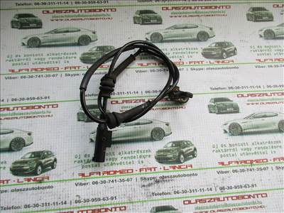 Fiat Doblo III. első abs jeladó 51816797