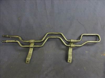 Fiat Doblo III. 1,4 Benzin és 1,3 -1,6 - 2,0 Diesel szervócső 51861920