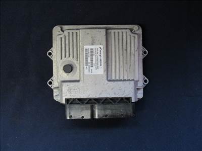 Fiat 500 1,3 Jtd motorvezérlő 51862559