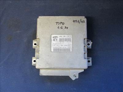 Fiat Tipo 1,6 benzin motorvezérlő 46456554