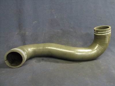 Alfa Romeo 159 2,4 20v Mjet levegőcső-turbóból az intercollerba 50503487