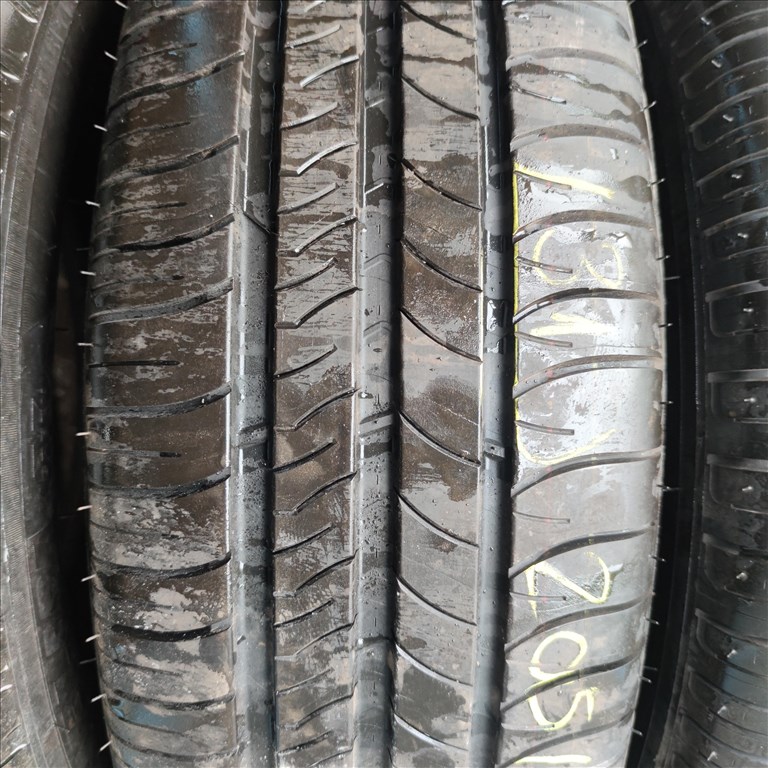 205/60 R16 ÚJ!! Michelin nyári gumi 88000ft a 4db/31/ 2. kép