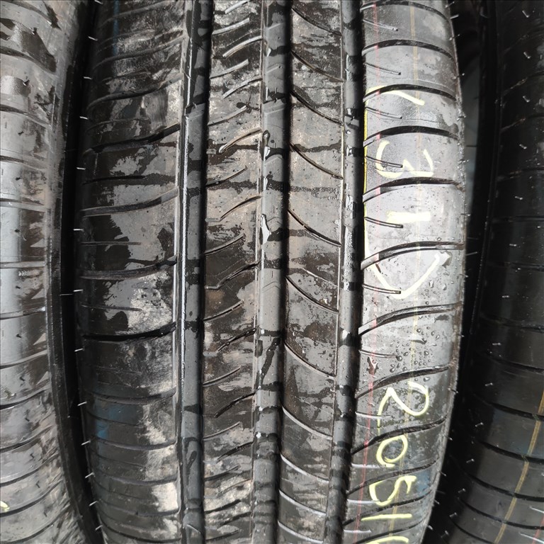 205/60 R16 ÚJ!! Michelin nyári gumi 88000ft a 4db/31/ 3. kép
