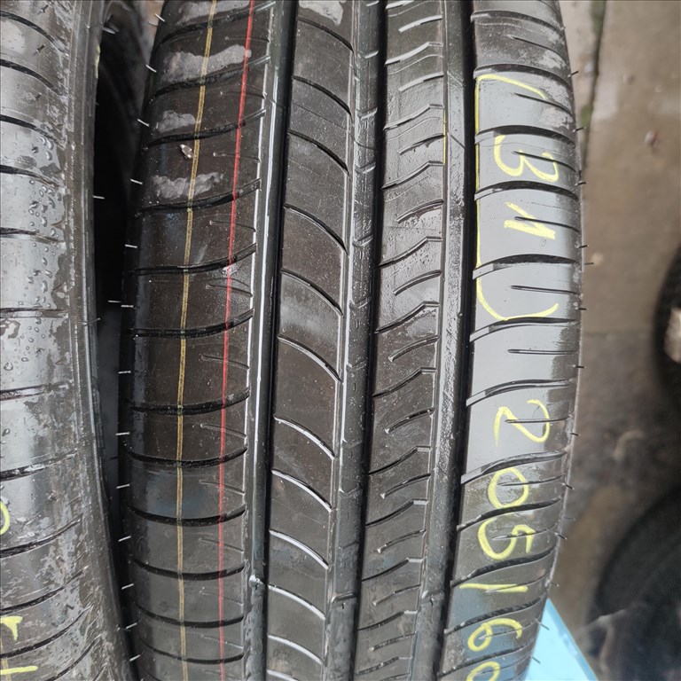 205/60 R16 ÚJ!! Michelin nyári gumi 88000ft a 4db/31/ 4. kép