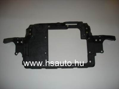 Skoda Fabia homlokfal 2007-ig klíma nélküli autóhoz 6Y0805588L