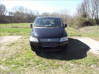 Fiat Multipla II bontásra egyben eladó