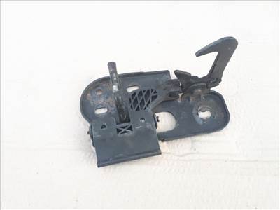 Volkswagen Passat B6 motorháztető zár felső 3C0823480