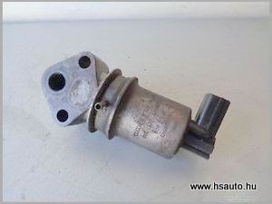 Skoda Fabia 1,2 12V kipufogógáz visszavezető szelep / EGR szelep/ 03D131503B 1. kép