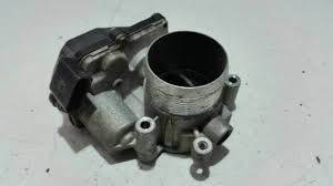 Volkswagen Golf-Jetta-Touran-Passat 2,0 Crtdi fojtószelep 03L128063D