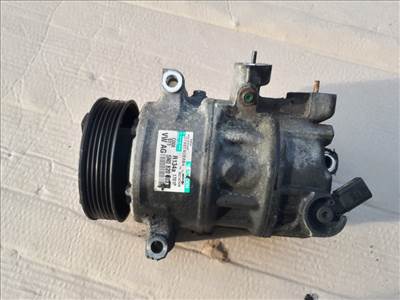 Volkswagen Golf-Passat-Jetta-Touran-Caddy klímakompresszor 5N0820803