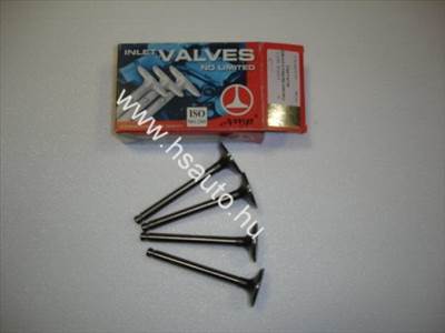 Skoda Felícia 1,3 szelep kipufogó 047109611D