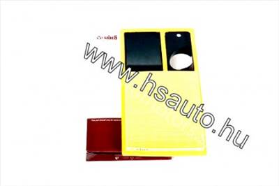 Skoda Fabia-Octavia-Roomster légszűrő 036129620H