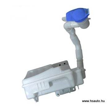 Skoda Octavia II-Superb 2-Yeti ablakmosó tartály  1K0955453S