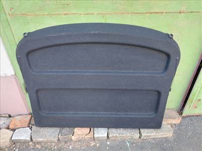 Ford Mondeo MK4 kalaptartó