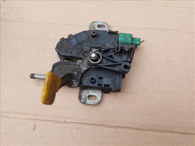 Ford Mondeo MK4 motorháztető zárszerkezet