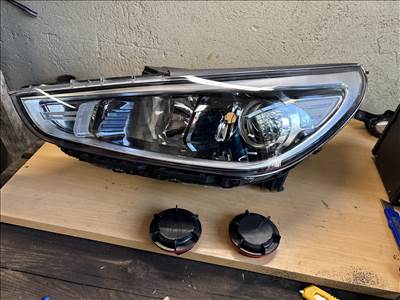 Hyundai i30 (PD) Bal első lámpa DEPO