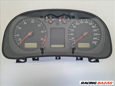 Volkswagen Golf IV 1.6 8V AKL kilométer óra (20074) 1j0919881c