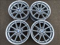 4db gyári 17" BMW X3 F25 Styling 304 alufelni. (3880)