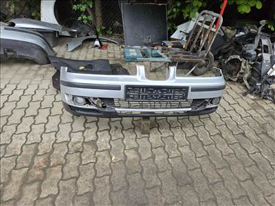 Seat León I, Seat Toledo II Lökhárító első