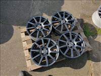 16" 4x98 Diewe Wheels